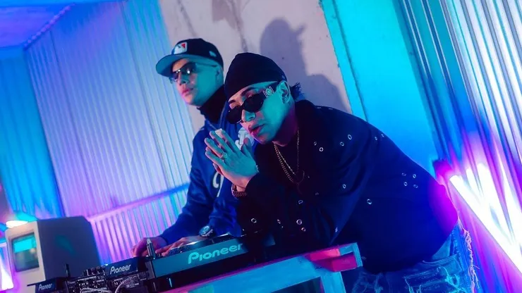 Pablito Pesadilla, NickoOG y J Álvarez protagonizan la semana musical