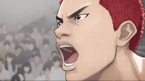 La película llegará al streaming durante este mes.