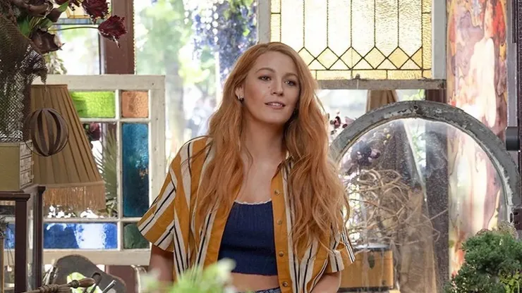 La polémica detrás de Romper el Círculo de Blake Lively