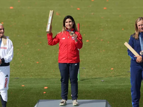 ¿Cuánto gastó Chile en los Juegos Olímpicos de París 2024?