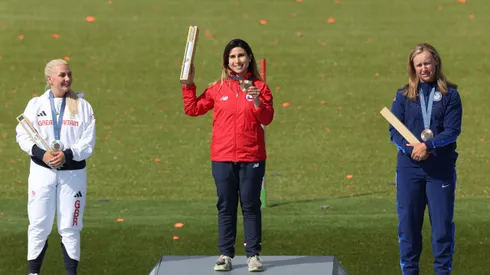 Esto gastó Chile estos años.