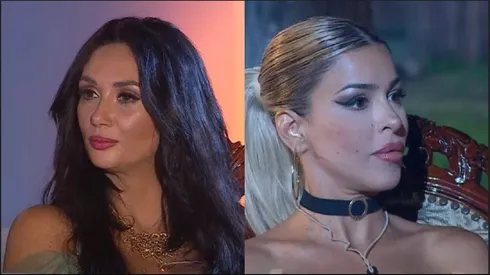 Se acerca la llegada de la fiera al reality.