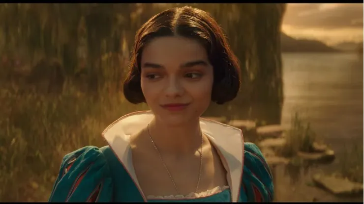 La esperada cinta se acerca a su estreno en la pantalla.
