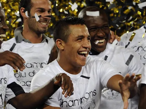 Locura total: Autoridades de Italia celebran el regreso de Sánchez