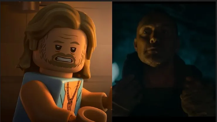 Estos son los estrenos anunciados sobre Star Wars.