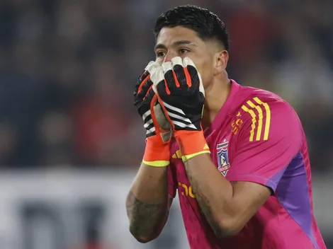 ¿Por qué Brayan Cortés no juega el Superclásico?