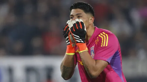 Se espera que Cortés vuelva recién en la fecha 21 ante Everton.