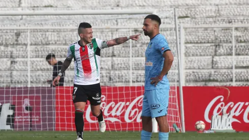 Bryan Carrasco se comprometió con la campaña del Mes del Corazón