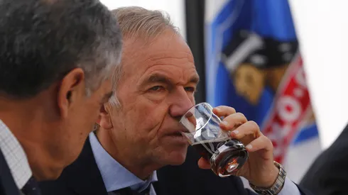 Piden 5 años de cárcel para Ruiz-Tagle por chanchullo en la venta de acciones de ByN.