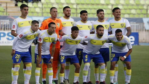 Barnechea recuperó su licencia y podrá buscar el ascenso