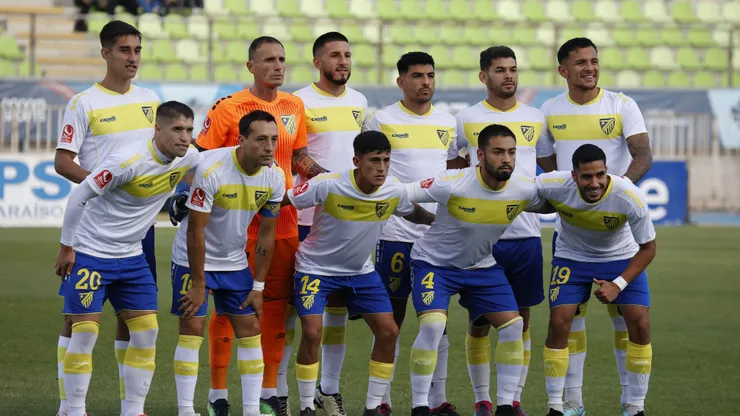 Barnechea recuperó su licencia y podrá buscar el ascenso