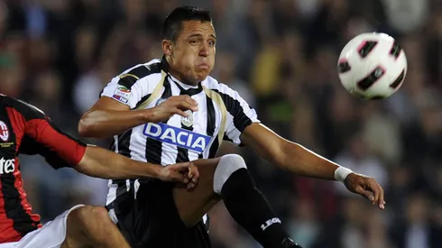 La Serie A elimina los pasapelotas.