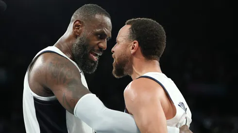 Estados Unidos quiere la gloria olímpica.