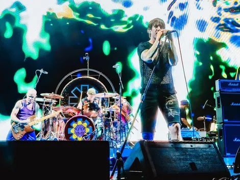 ¿Qué artistas se presentan en el cierre de los JJ.OO?