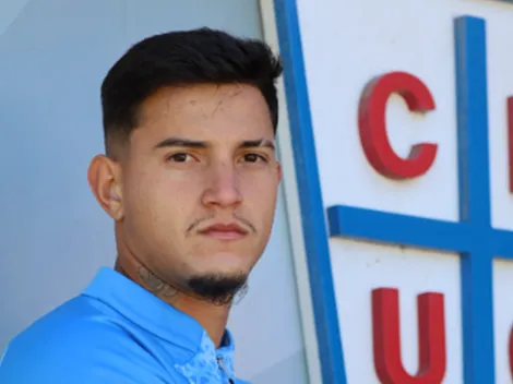 Buljubasich defiende fichaje de Jader: "No traicionamos a nadie"