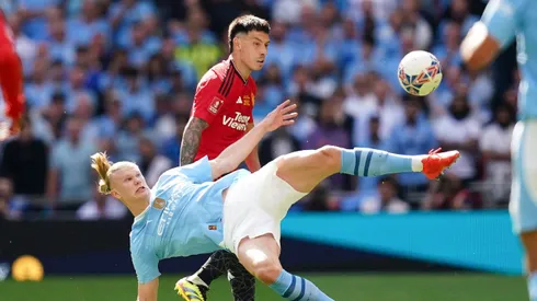 La Community tiene el primer derby de la temporada.