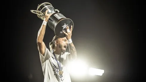 Un delantero uruguayo se sumará a Huachipato desde Vélez Sarsfield.