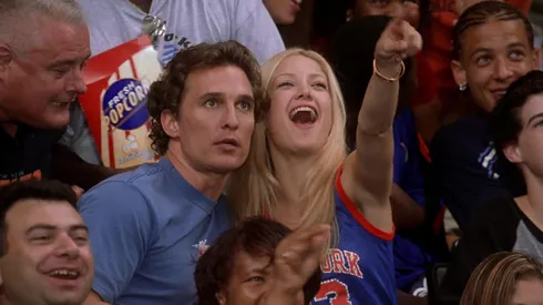 Así se ven los actores de Cómo perder a un hombre en 10 días