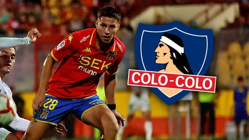 Villagra es el último fichaje del Cacique en este mercado.