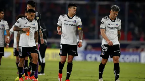 Colo Colo podría recibir castigo de Conmebol tras decisión de las autoridades.