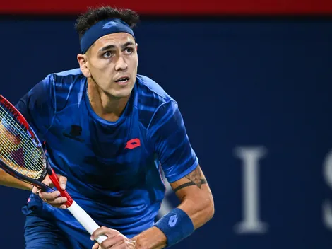 ¿Quién transmite a Tabilo vs Sinner en el Masters de Canadá?