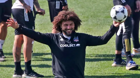 Herrera tuvo ácidas palabras contra el defensor uruguayo.