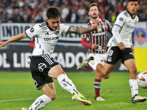 La decisión alba por Zavala ante los millones de Fluminense