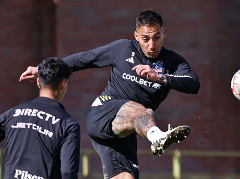 Formación: Almirón va con todo y manda a sus refuerzos ante la U