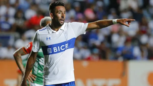 Mauricio Isla se sinceró sobre su paso por Católica