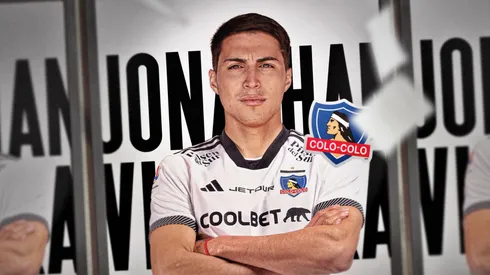 Villagra fue presentado como flamante nuevo refuerzo.