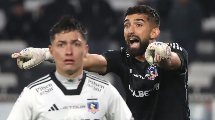 Colo Colo informa decisión de las autoridades sobre el partido ante Junior.