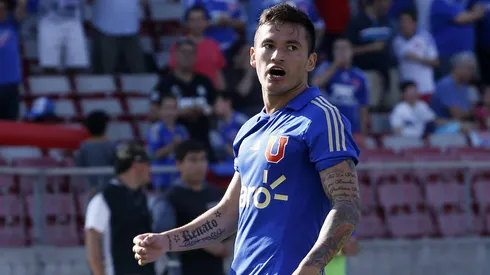 Charles Aránguiz usará finalmente el número 29.