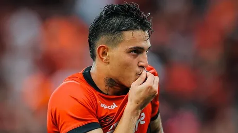 Jader Gentil tiene avanzadas conversaciones para llegar a la UC.