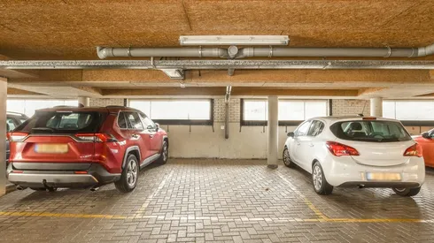 Los autos más robados durante el primer semestre de 2024.