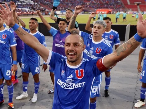 Carepato y el Superclásico: folklore sí, calentar y violencia no