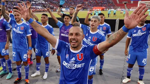 Carepato hace mea culpa y explica por qué ya no calienta el Superclásico.