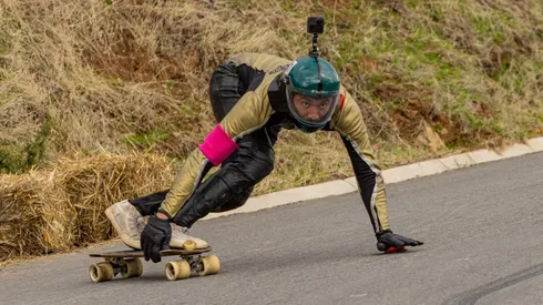 El Mundial se hará en Italia en septiembre.