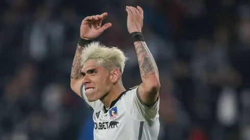 Carlos Palacios trabaja para llegar con piernas de acero al duelo ante la U.