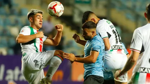Palestino y O'Higgins abren la fecha 19 del Campeonato Nacional 2024.