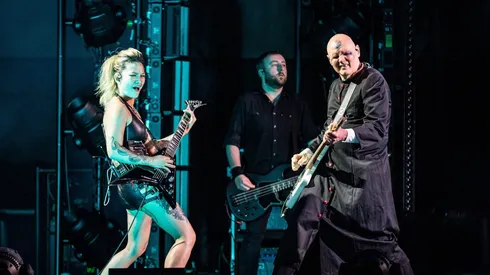 Fauna Primavera 2024 pública line up oficial