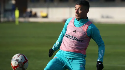 Charles Aránguiz tendrá su reencuentro con los hinchas