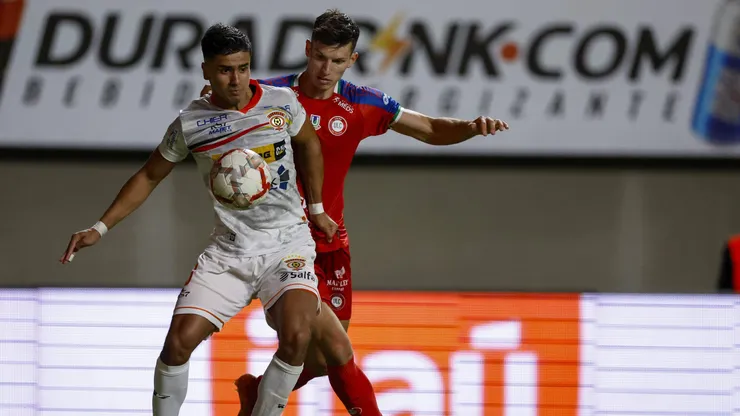 Cobreloa y Unión La Calera necesitan los puntos.