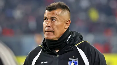 Almirón buscará este sábado su primer triunfo ante la U.