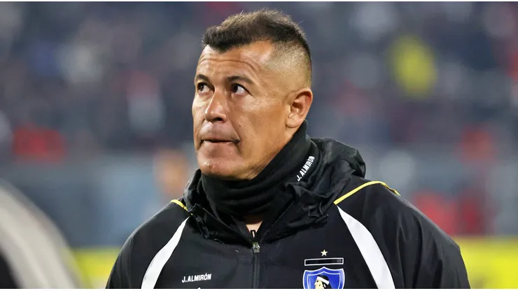 Almirón buscará este sábado su primer triunfo ante la U.