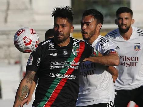 Mago Jiménez revela que le tocó jugar en un partido arreglado