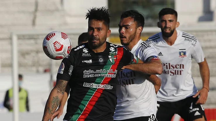 Luis Jiménez contó cuando jugó en un partido arreglado en Italia