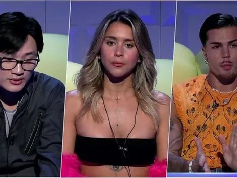 ¿Quiénes son los nominados de GH?