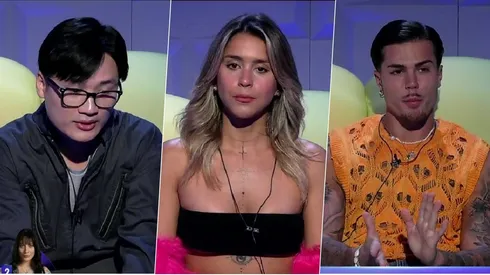 ¿Quiénes son los nominados de GH?