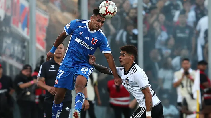 El Superclásico se juega el sábado en el Estadio Nacional.
