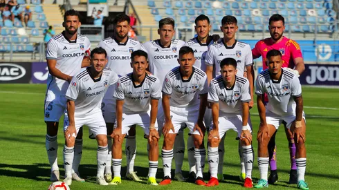Un nuevo cortado por Almirón armó maletas en este mercado.